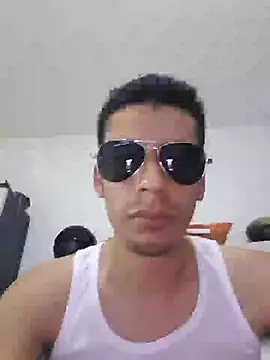 Snapshot of josehot151515 chatting on 4, 1, 2025 josehot151515 online show from 4, 1, 2025