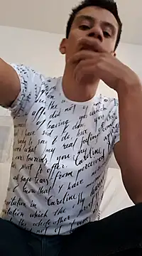 Snapshot of josehot151515 chatting on 9, 1, 2025 josehot151515 online show from 9, 1, 2025