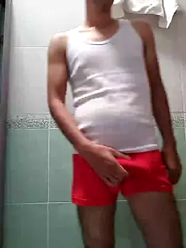 Snapshot of josehot151515 chatting on 18, 1, 2025 josehot151515 online show from 18, 1, 2025