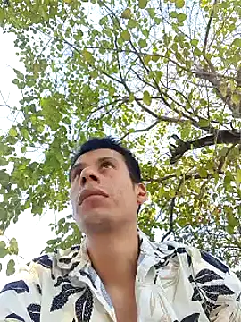 Snapshot of josehot151515 chatting on 24, 1, 2025 josehot151515 online show from 24, 1, 2025