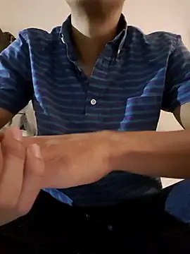 Snapshot of josehot151515 chatting on 25, 1, 2025 josehot151515 online show from 25, 1, 2025