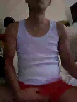 Snapshot of josehot151515 chatting on 29, 1, 2025 josehot151515 online show from 29, 1, 2025