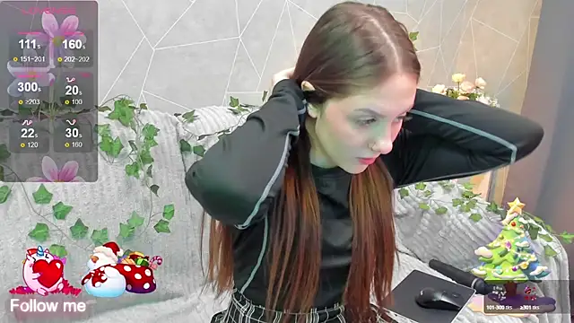 Kvetachka online show from 15, 12, 2024