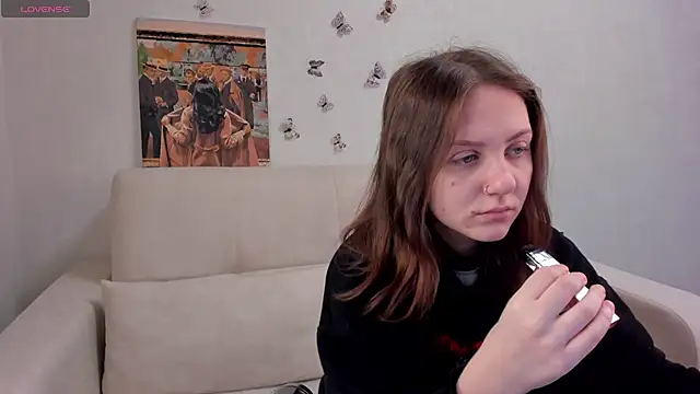 Kvetachka online show from 8, 3, 2025