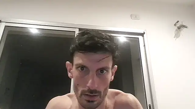 nicolaaaaas online show from 13, 1, 2025