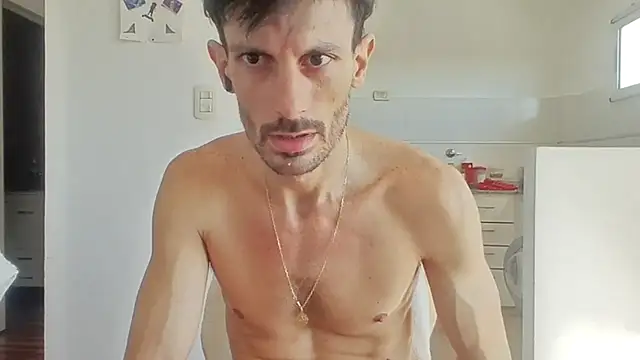nicolaaaaas online show from 13, 1, 2025