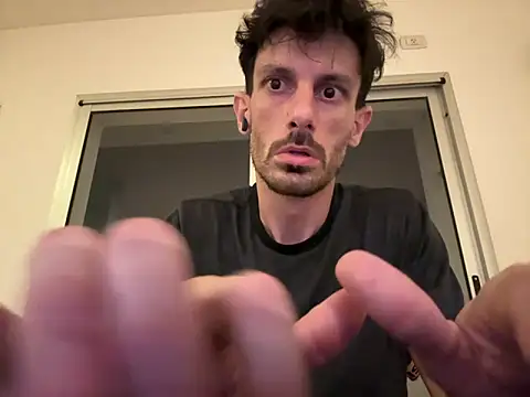 nicolaaaaas online show from 14, 1, 2025