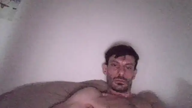 nicolaaaaas online show from 15, 1, 2025
