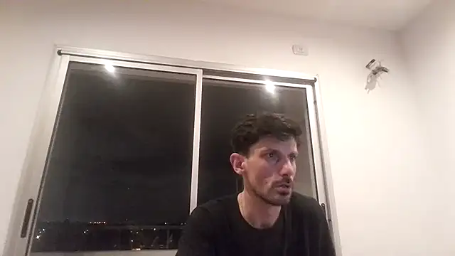 nicolaaaaas online show from 18, 1, 2025