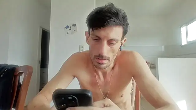 nicolaaaaas online show from 20, 1, 2025