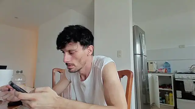 nicolaaaaas online show from 27, 1, 2025