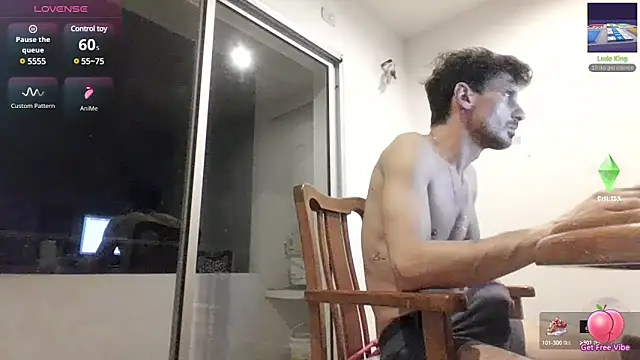 nicolaaaaas online show from 9, 2, 2025