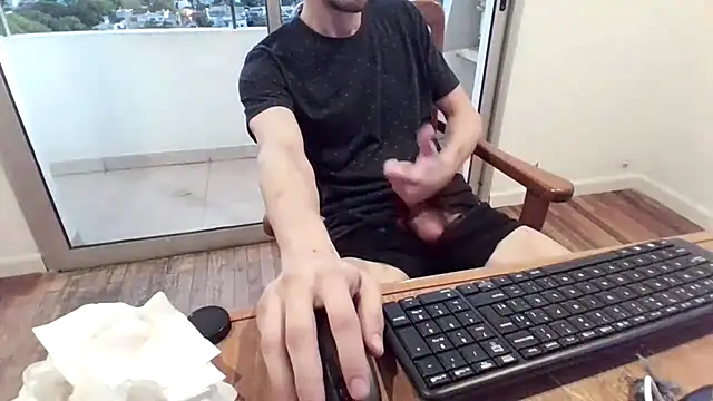 nicolaaaaas online show from 19, 2, 2025