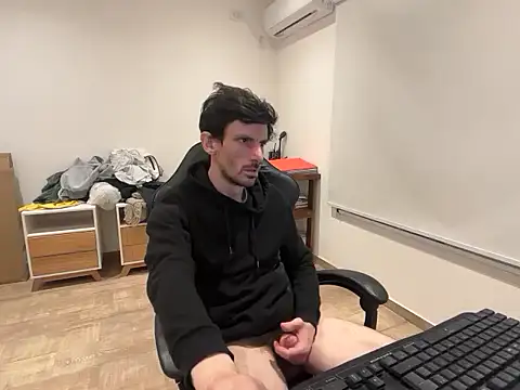 nicolaaaaas online show from 20, 10, 2025