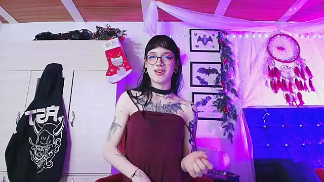 bathory vamps online show from 15, 12, 2025