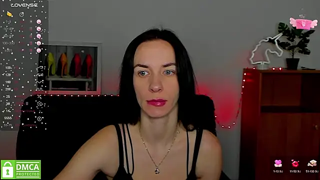 annakillianox online show from 1, 2, 2025