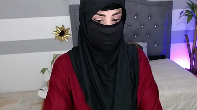 Jalima sabag online show from 17, 12, 2024