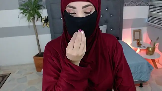 Jalima sabag online show from 19, 11, 2025