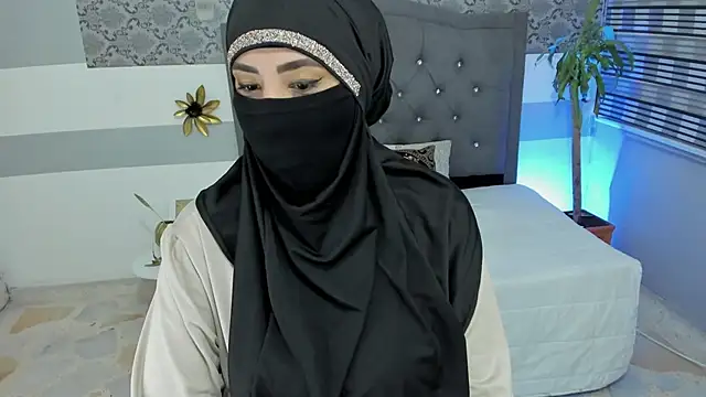 Jalima sabag online show from 3, 3, 2026