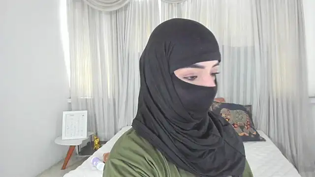 Uzra hayed online show from 19, 3, 2026