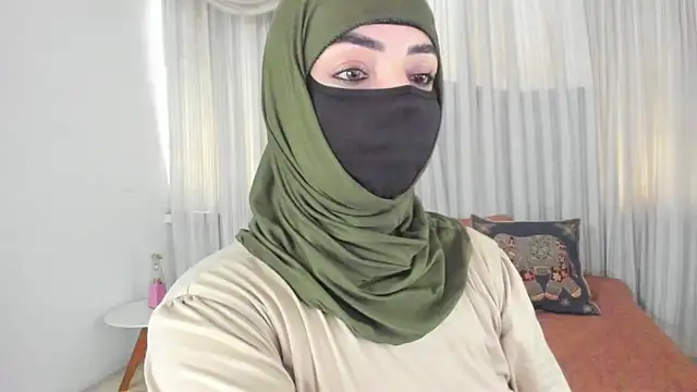 Uzra hayed online show from 20, 4, 2026