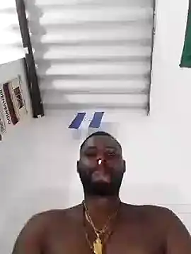 CarlosBigglock online show from 24, 1, 2025