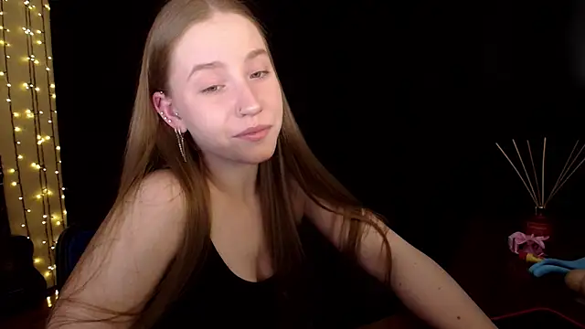 Snapshot of SindiWatsoon chatting on 13, 6, 2026 SindiWatsoon online show from 13, 6, 2026