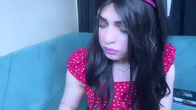 Snapshot of Arab_tgirl chatting on 20, 2, 2025 Arab tgirl online show from 20, 2, 2025