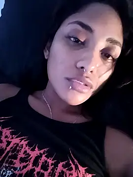 VictoireFeller online show from 20, 12, 2025