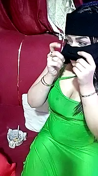 Meral1 online show from 13, 2, 2025