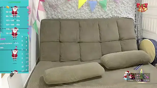 A33-asami online show from 14, 12, 2025