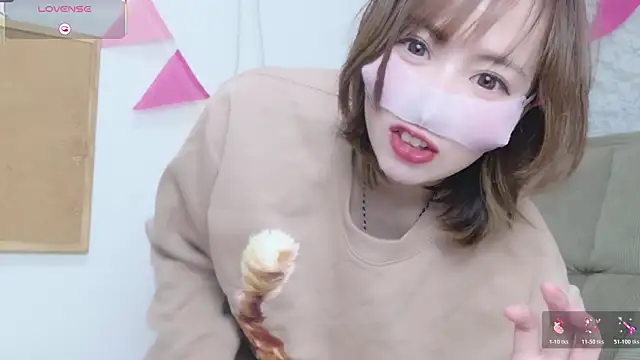 A33-asami online show from 7, 3, 2026