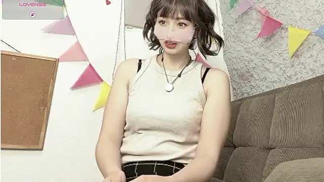 Snapshot of A33-asami chatting on 7, 5, 2026 A33-asami online show from 7, 5, 2026