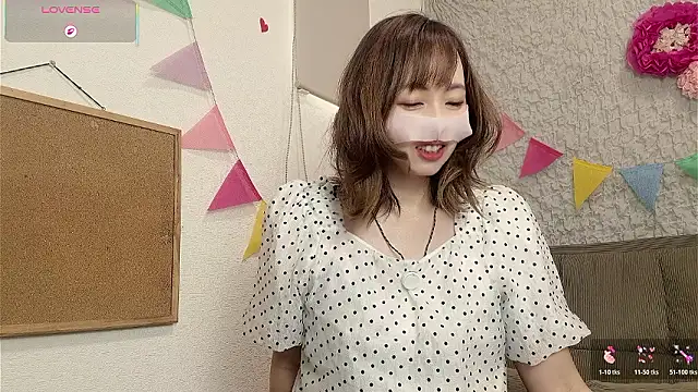 Snapshot of A33-asami chatting on 29, 5, 2026 A33-asami online show from 29, 5, 2026