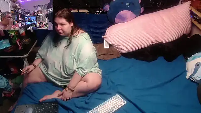 yoursexything79 online show from 22, 11, 2025