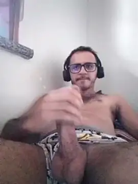 Snapshot of NerdJunior chatting on 17, 1, 2026 NerdJunior online show from 17, 1, 2026