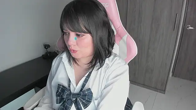 Snapshot of _hikaru_arimura chatting on 23, 10, 2025 hikaru arimura online show from 23, 10, 2025