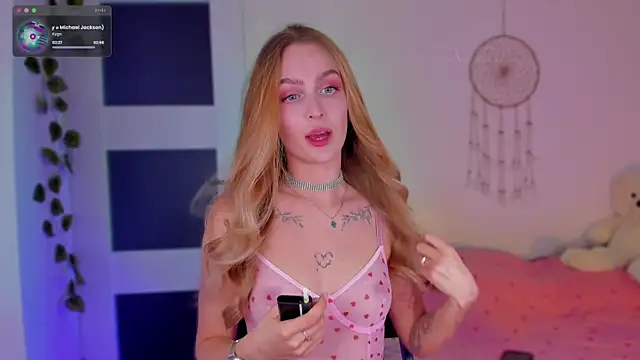 Snapshot of Kamila_icee chatting on 15, 3, 2025 Kamila icee online show from 15, 3, 2025