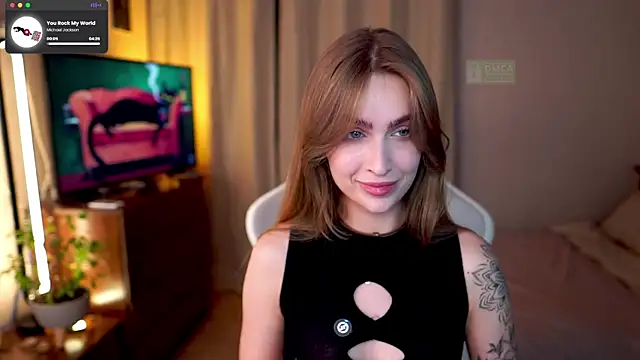 Snapshot of Kamila_icee chatting on 17, 7, 2026 Kamila icee online show from 17, 7, 2026