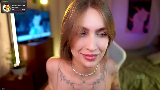Snapshot of Kamila_icee chatting on 2, 8, 2026 Kamila icee online show from 2, 8, 2026