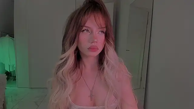 KellyBarton online show from 1, 12, 2025