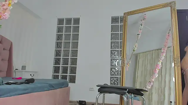 JassyeJoy online show from 15, 11, 2025