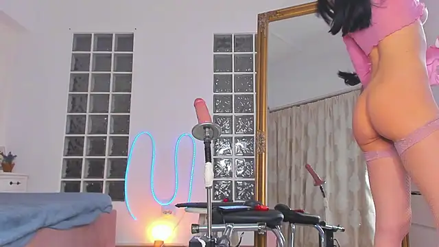 JassyeJoy online show from 4, 4, 2026