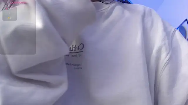 Ashlyeegray online show from 21, 12, 2024