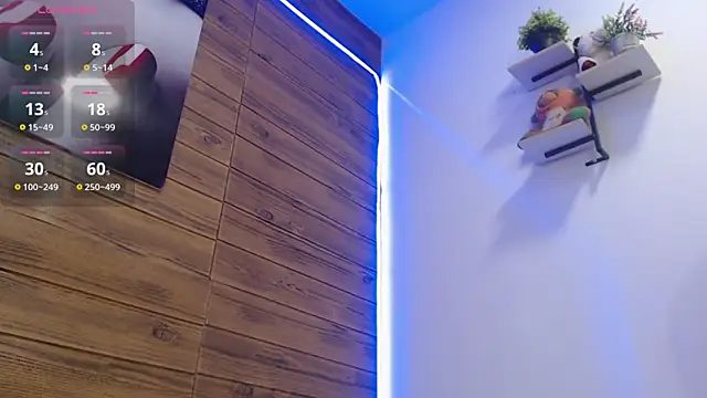 Ashlyeegray online show from 16, 2, 2025