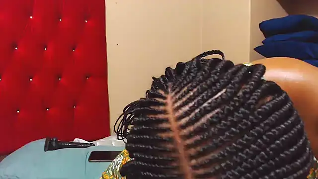 MIGHTYASSS online show from 22, 2, 2025