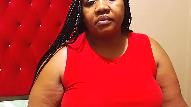 MIGHTYASSS online show from 1, 3, 2025