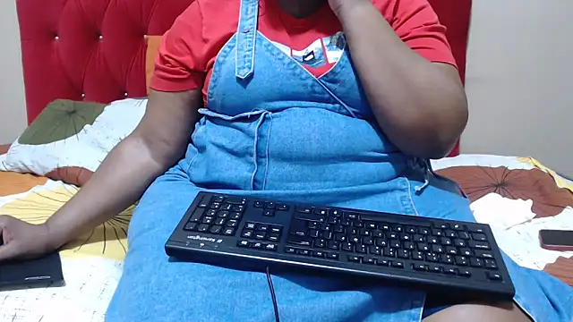 MIGHTYASSS online show from 18, 2, 2026