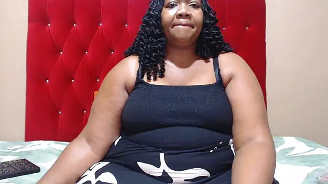 MIGHTYASSS online show from 25, 2, 2026