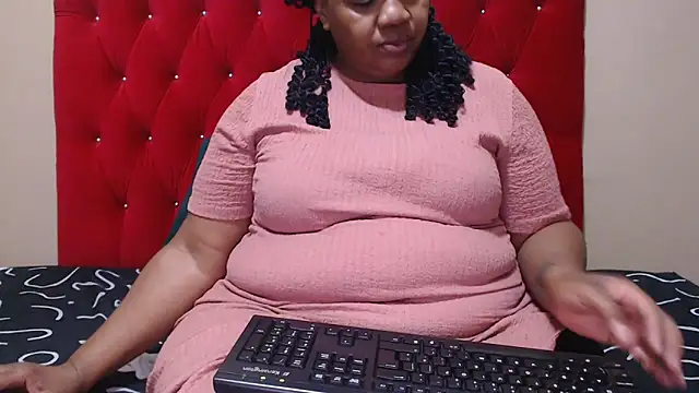 MIGHTYASSS online show from 11, 3, 2026